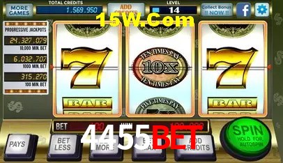 Jackpot Winner